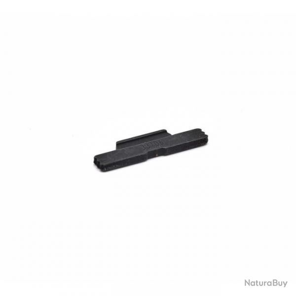 GLOCK 33706 Slide Lock forG17 GEN5, G19 GEN5, G19X, G26 GEN5, G34 GEN5 MOS