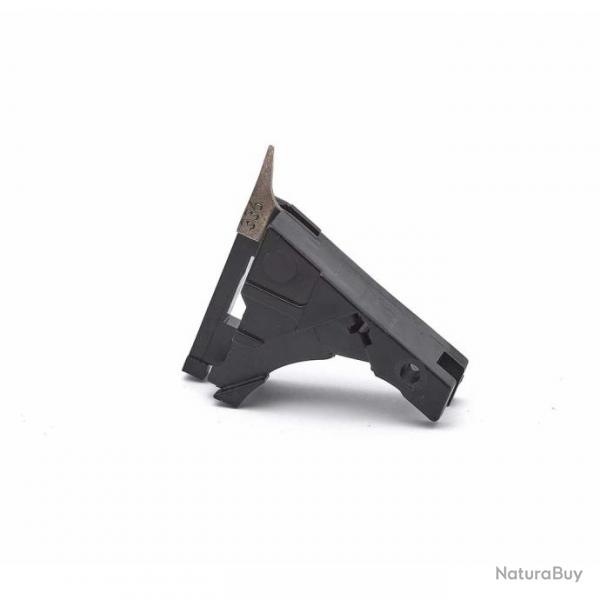 Glock Gen3 Trigger Mechanism Housing with Ejector, Caliber: 9x19mm