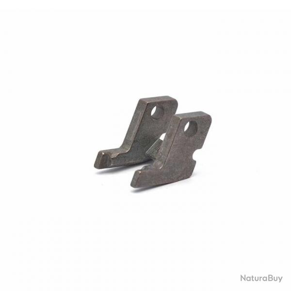 Glock Gen3/Gen4 Locking Block, Pistol model: Glock 26