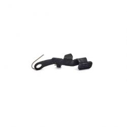 Glock Slide Stop Lever, Caliber: 9mm/.40sw