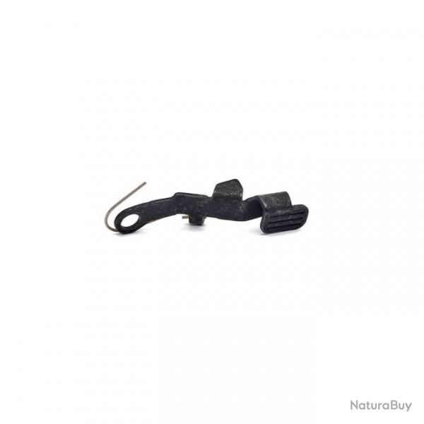 Glock Slide Stop Lever, Caliber: 9mm/.40sw