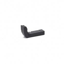 Glock Magazine Catch Standard GEN3, Type de capture : Standard (grand cadre)