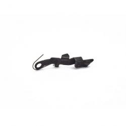 Glock Slide Stop Lever Extended, Caliber: 9mm/.40sw