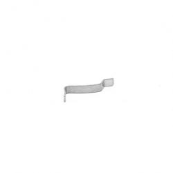 Glock Gen3/Gen4 Slide Lock Spring, Pistol model: Glock 19