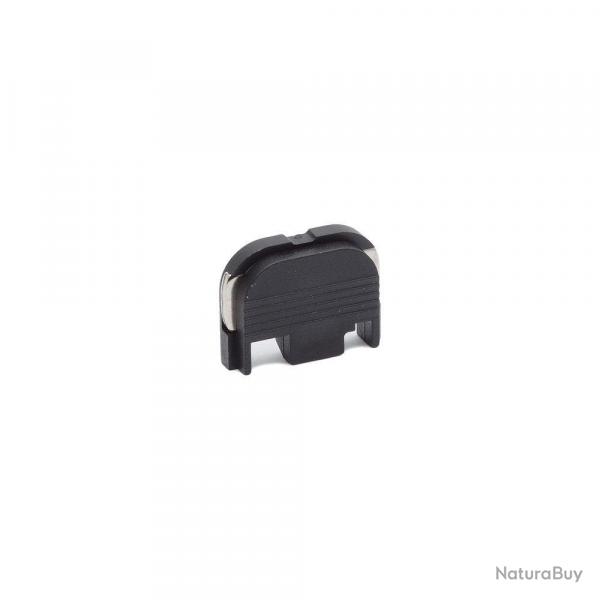 Back plate Glock 9 mm