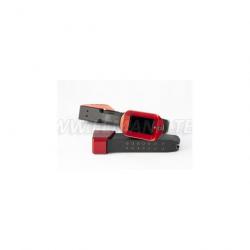 TONI SYSTEM MGL5S Magwell Standard for Glock GEN 5, Color: Orange