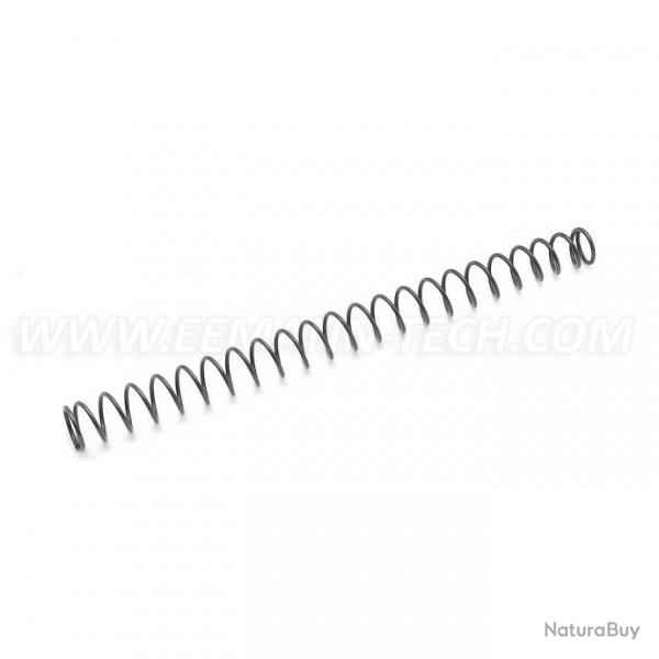 TONI SYSTEM P10CZ Variable Recoil Spring for CZ P10C, Spring weight: 15 lbs