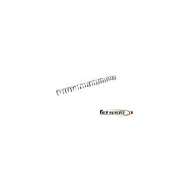 TONI SYSTEM Variable Recoil Spring for Beretta, Spring weight: 8 lbs