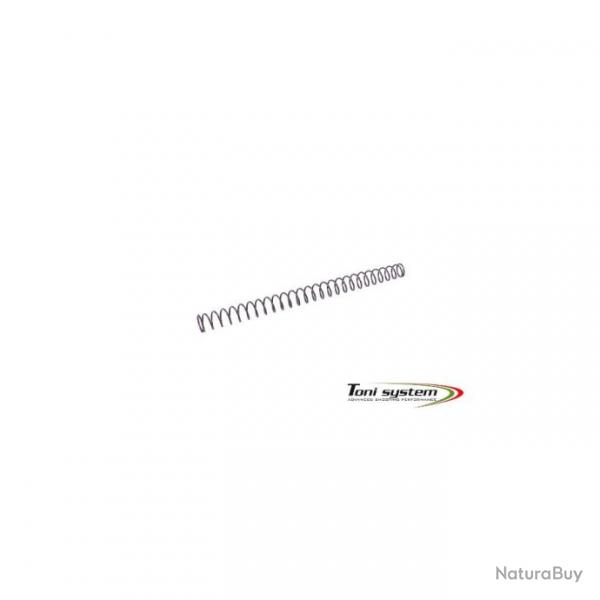 TONI SYSTEM Variable Recoil Spring for Beretta, Spring weight: 13 lbs