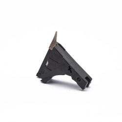 GLOCK GEN4 Trigger mechanism housing with ejector, Caliber: 9x19mm