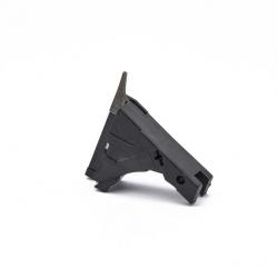 GLOCK GEN4 Trigger mechanism housing with ejector, Caliber: .40S&W