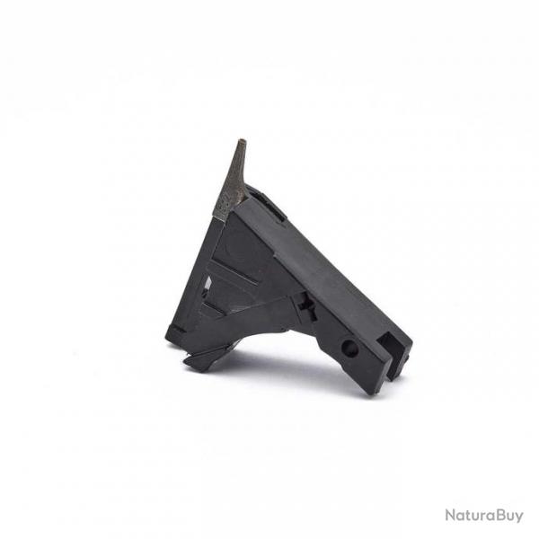 GLOCK GEN4 Trigger mechanism housing with ejector, Caliber: .40S&W