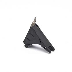 GLOCK GEN4 Trigger mechanism housing with ejector, Caliber: .45ACP