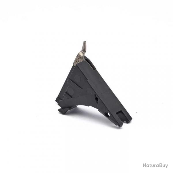 GLOCK GEN4 Trigger mechanism housing with ejector, Caliber: .45ACP