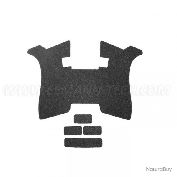 TONI SYSTEM GRIP19G5 Grip Tape For Glock 19 Gen5