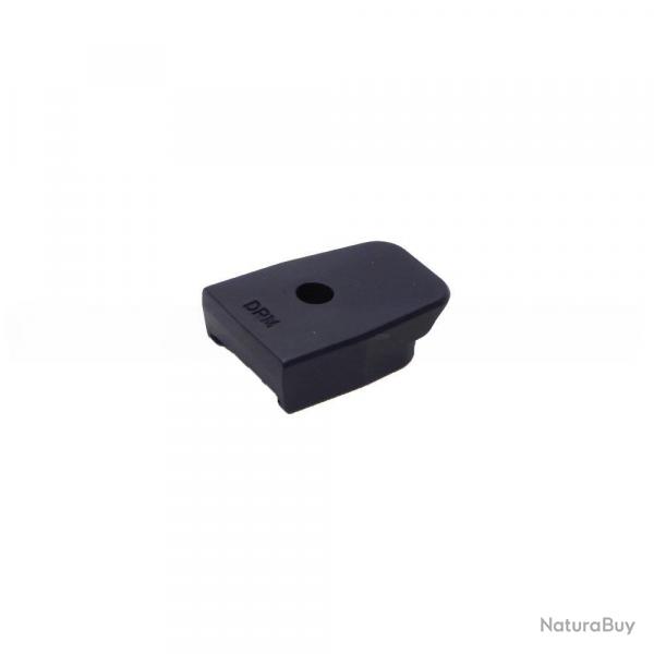 DPM MFA-USP/2 Talon de chargeur avec brise-vitre de voiture pour Hekler & Koch USP COMPACT sans poin