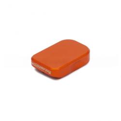 TONI SYSTEM PADGLST1 Talon de chargeur Tactique pour GLOCK Magazine, ROUGE