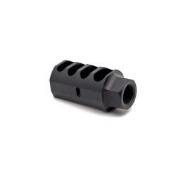 TONI SYSTEM PCC14V6 Compensateur PCC Calibre 9mm, Filetage 14x1 RH