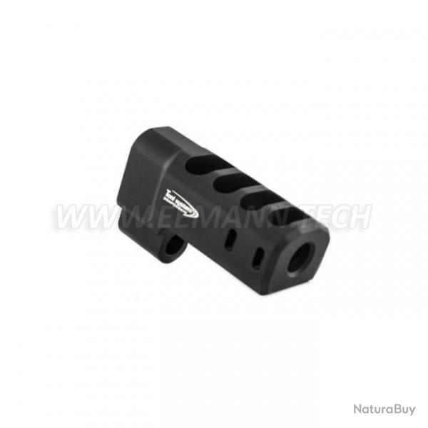 TONI SYSTEM M9A3V6OP Compensator Major Factor for Beretta M9A3, SABLE