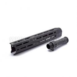 TONI SYSTEM PYHSBNM2 M-LOK Handguard Forend for Benelli M1-M2-M2 SP