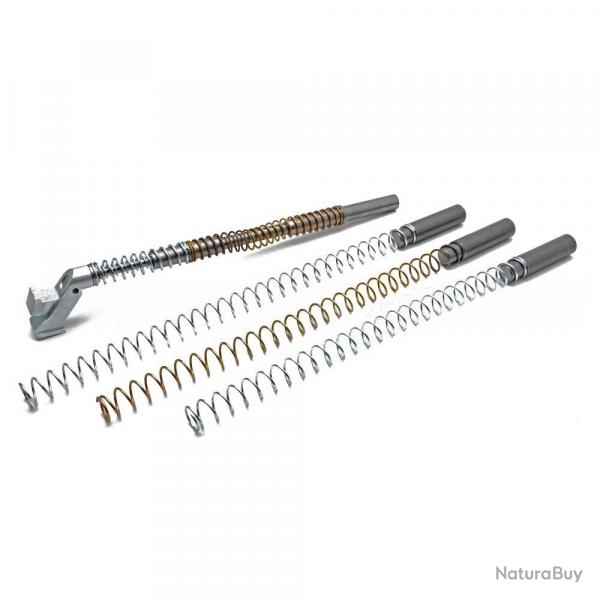 Systme de recul tlescopique DPM TRS AK-47 pour AK47