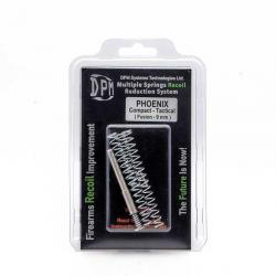 DPM MRS for Phoenix Fusion Compact-Tactical 3.7´´ & Threaded