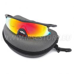 Kit de lunettes de tir GHOST