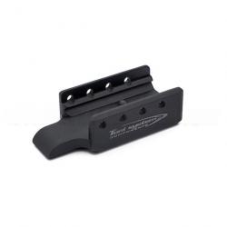 TONI SYSTEM CALGL Poids de cadre pour GLOCK, NOIR