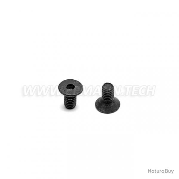 Eemann Tech Spare Screw for KMR OR Plate Mount - 2 pcs./Set