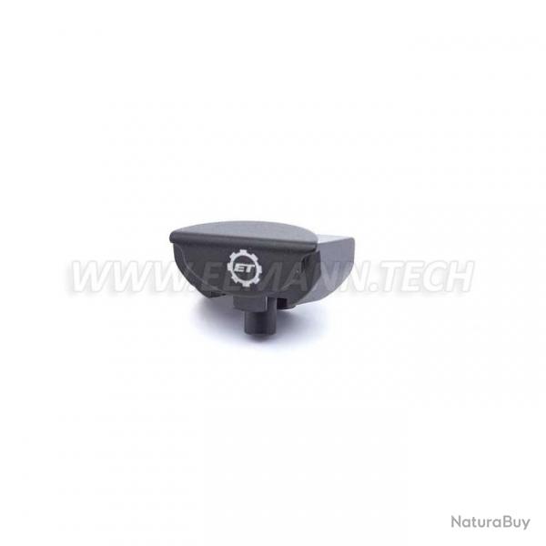 Eemann Tech Frame Insert Plug for GLOCK 17 GEN 4/5