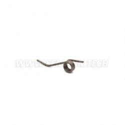 Eemann Tech Slide Stop Lever Spring for Walther Q5 Match SF