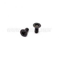 Eemann Tech Spare Screw for CZ Grips - 2 Pcs./Set