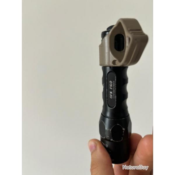 Surefire 6PX pro