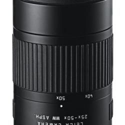 Longue vue Leica Vario-eyepiece WW ASPH