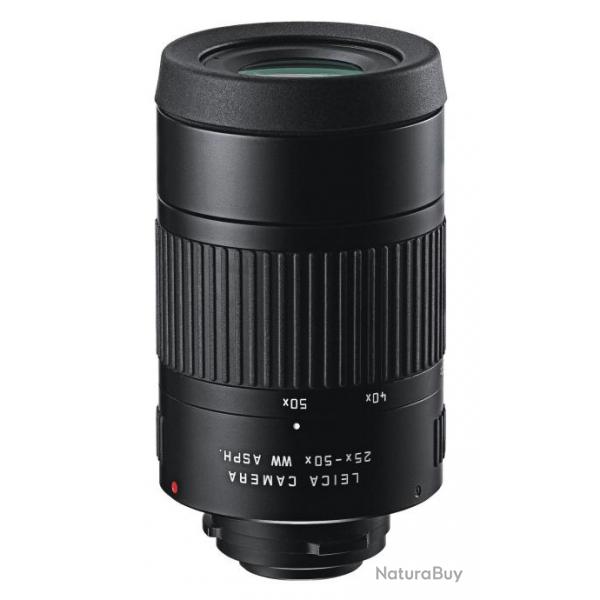 Longue vue Leica Vario-eyepiece WW ASPH