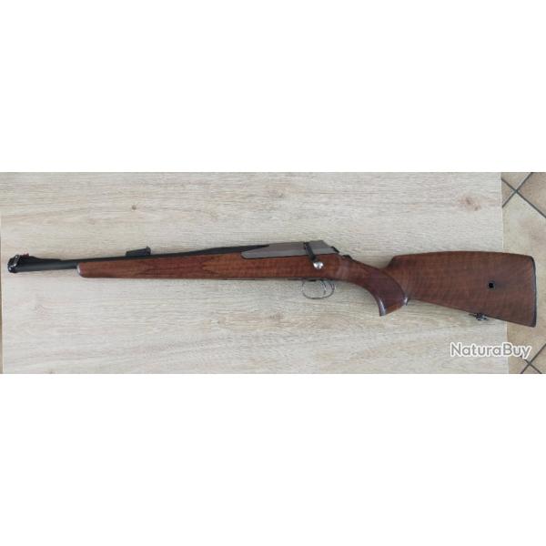 Merkel KR1 traqueur cal. 9.3x 62 gaucher