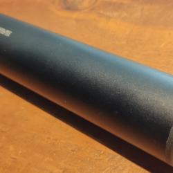 Silencieux A-TEC Wave 22Lr - 1/2x20 -