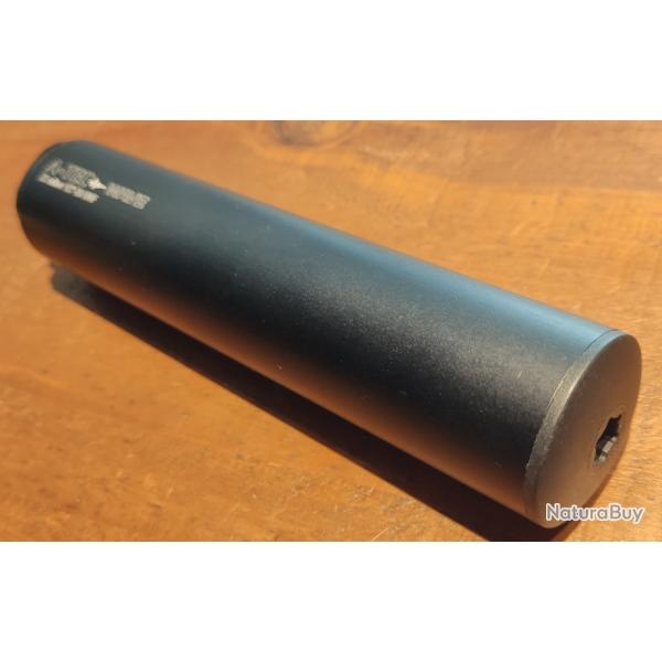 Silencieux A-TEC Wave 22Lr - 1/2x20 -