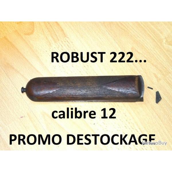 devant complet fusil MANUFRANCE ROBUST 222 224 228 238 254 322 324 - VENDU PAR JEPERCUTE (JO748)