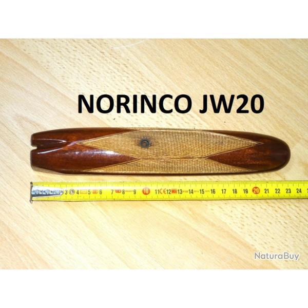 devant carabine NORINCO JW20 - VENDU PAR JEPERCUTE (D4G8)