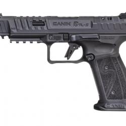 CANIK Rival S Black 9x19mm