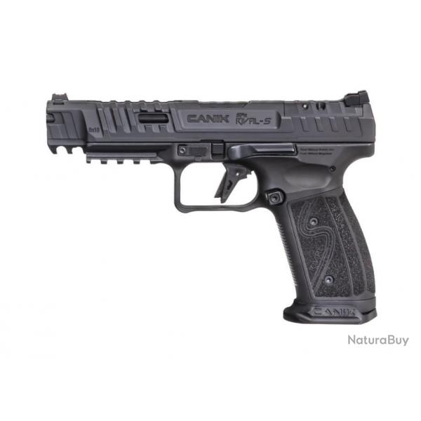 CANIK Rival S Black 9x19mm