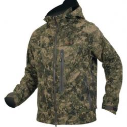 Veste de chasse HART chamois-j camo pixel