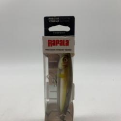 Leurre dur precison Xtreme Pencil 107 Rapala