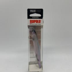 Leurre dur precison Xtreme  Mavrik 110 Rapala