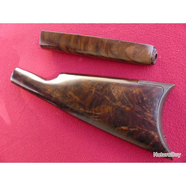 Bois pour rifle Winchester 1886 Miroku