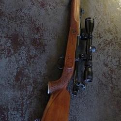 Mauser Mod98 S/42 1936 calibre 6.5X57