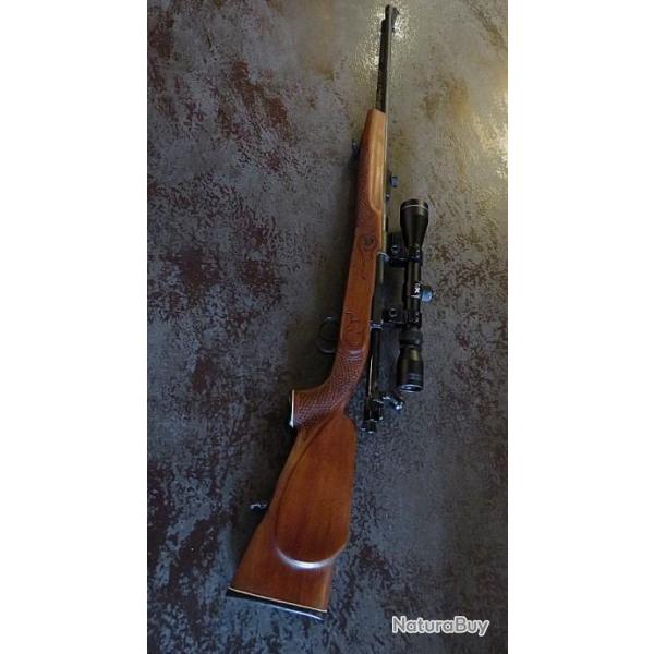 Mauser Mod98 S/42 1936 calibre 6.5X57