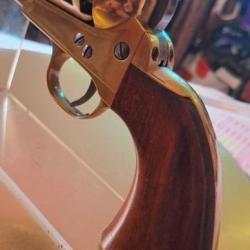 UBERTI Colt 1851  REB. NAVY Cal. 36  Année 1970  COLLECTOR ÉTAT EXCEPTIONNEL   }}}}}  330,00  {{{{{