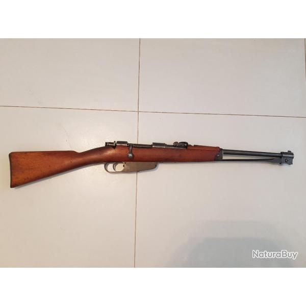 Carcano 91 Cavalerie